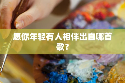 愿你年轻有人相伴出自哪首歌？