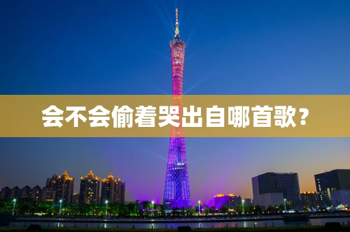会不会偷着哭出自哪首歌？