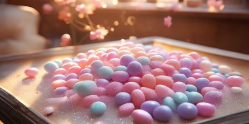 生活太苦给你加点糖是哪首歌？