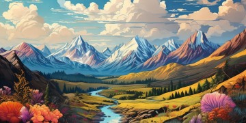 周深那首顶天立地的歌究竟是哪首？