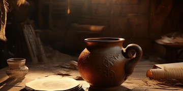 一壶浊酒天下插曲究竟是什么歌？