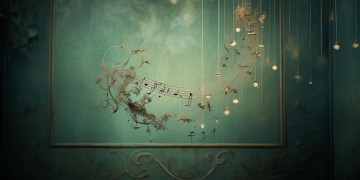 无人知道我伤悲出自哪首歌？