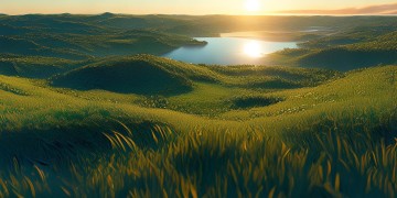 世界也变得大了起来究竟是哪首歌？