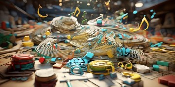 做生意应该听什么歌？