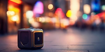 下班走路听什么歌合适呢？