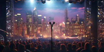 王宝强上台唱的歌究竟是什么？