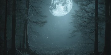 黑夜主题的歌曲铃声有哪些呢？