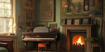 老年人多喜欢听什么歌？