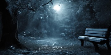 那夜我独自在伤心究竟是什么歌？