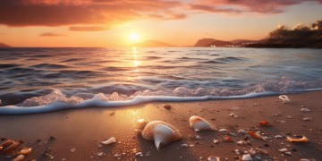 余生陪你看日落究竟是哪首歌？