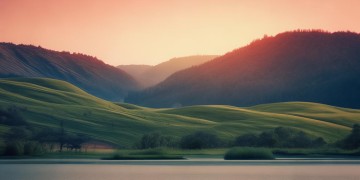 陪你看风景的人是哪首歌？