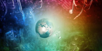 环绕世界的一首歌究竟是什么？