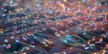 歌曲里有尖叫声的究竟是哪首歌？