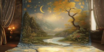 官运财运桃花运到底是哪首歌？