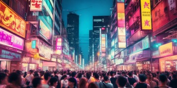 东莞最近很火的热歌究竟有哪些？