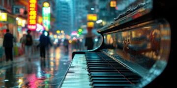 香港最难唱的歌究竟是哪首？