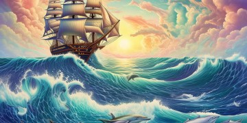 起航战舞搭配的歌曲究竟是什么？