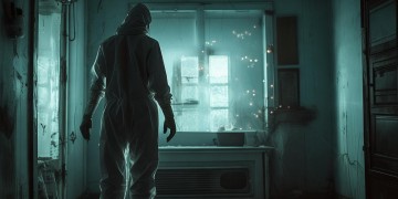 凶宅清洁师主题歌究竟是什么？