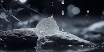 今夜是谁的眼泪出自什么歌？