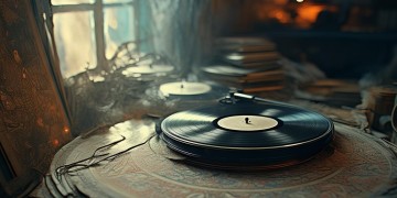 忘了小时候的解释究竟是哪首歌？