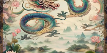 龙也龙也龙也究竟是什么歌？