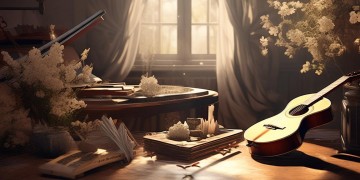 今天该选哪首歌合唱呢？