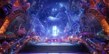 童话里有什么高潮版歌曲究竟魅力何在？