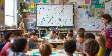 唱歌真的能增加学历成绩？这些歌了解一下！
