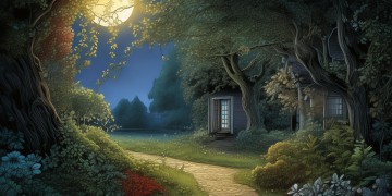 想念是单方面的吗究竟出自哪首歌？