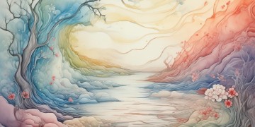 昂搜弄嘞到底是什么歌？