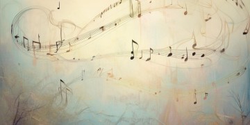 为何总播放他的歌曲？
