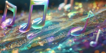 音乐一响忘掉过往到底是哪首歌？
