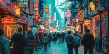 街头最霸气的英文歌究竟是哪首？