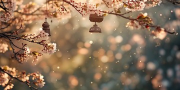 日文歌里摇摇晃晃究竟是什么意思？