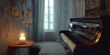 人死了放什么歌好一点？