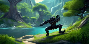 元歌打野到底什么装备最好？