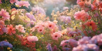 春天的花儿芳香究竟是哪首歌？