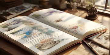 什么样的歌能启发语文课文创作？