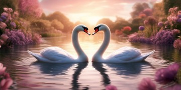 最美的情缘夫妻到底唱的什么歌？