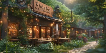 带你去小树林饭店到底是什么歌？