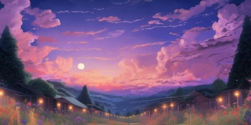 今晚六点适合唱什么歌呢？