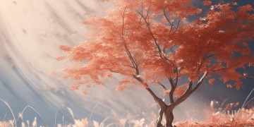 苦和笑这句歌词出自哪首歌？