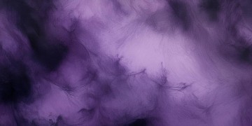 那首包含黑色紫色的歌究竟叫什么？