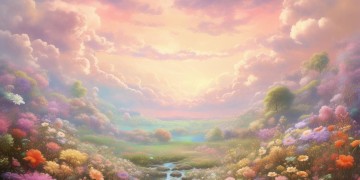 天堂里父母在等你这句歌词出自哪首歌？