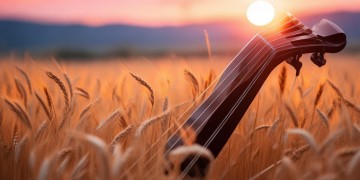 麦乐吉霞究竟是什么歌？