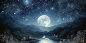还有星星和月亮出自哪首歌？