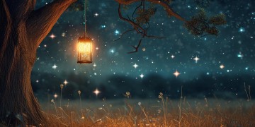 星星点灯这首歌究竟有什么含义？