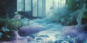 什么样的歌能让人放下心中的东西？