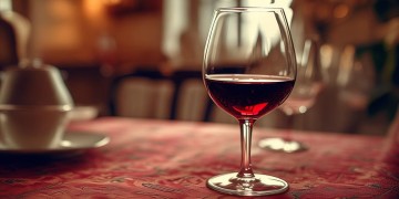 爱人喝红酒时适合听什么歌？