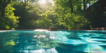 林俊杰在游泳池拍摄MV的歌叫什么？